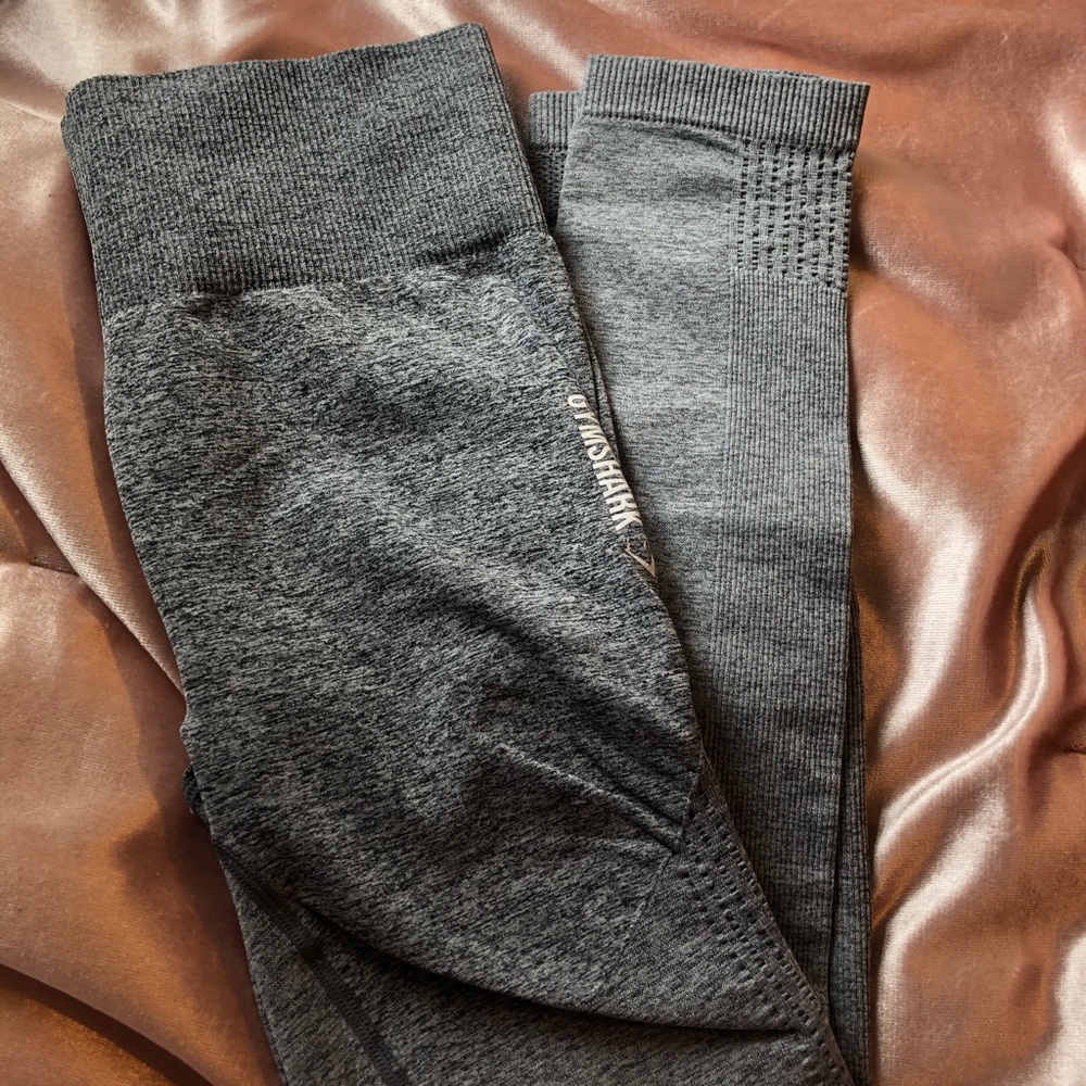 Gymshark Seamless leggings